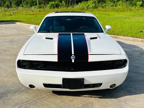 2010 Dodge Challenger SE
