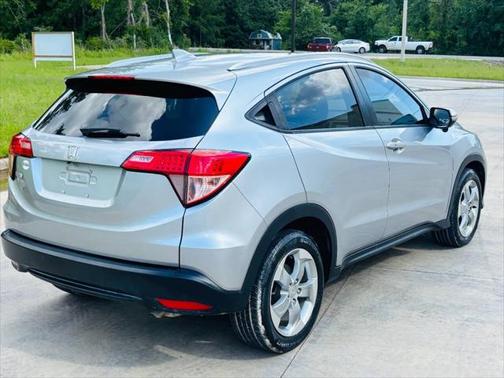2017 Honda HR-V EX-L w/Navigation