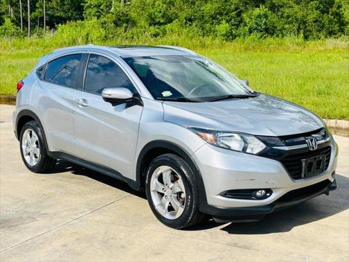 2017 Honda HR-V EX-L w/Navigation