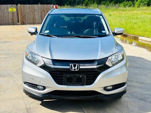2017 Honda HR-V EX-L w/Navigation
