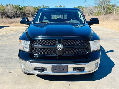 2015 RAM 1500 SLT