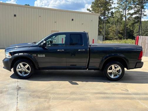 2015 RAM 1500 Tradesman/Express