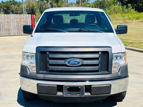 2012 Ford F-150 XL