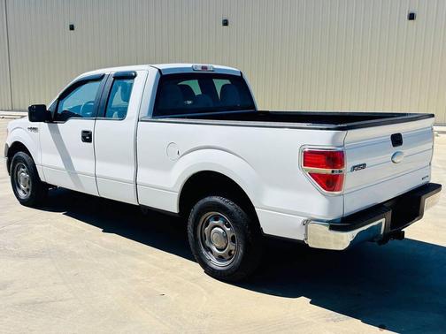 2012 Ford F-150 XL
