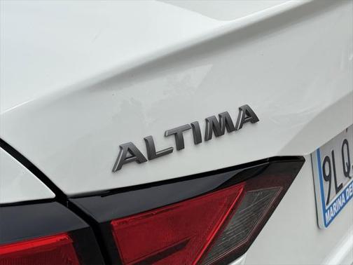 2024 Nissan Altima S FWD
