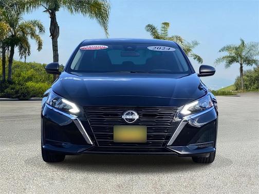 2024 Nissan Altima S FWD