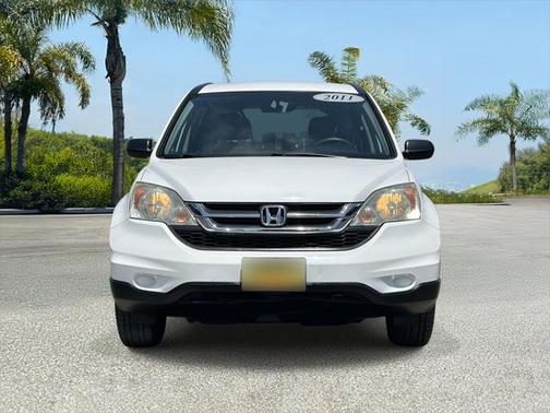 2011 Honda CR-V LX