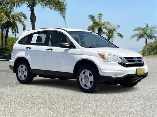 2011 Honda CR-V LX
