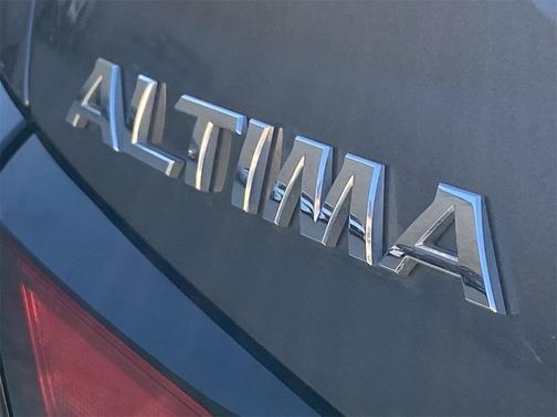 2021 Nissan Altima S FWD