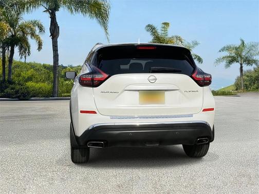 2023 Nissan Murano Platinum FWD