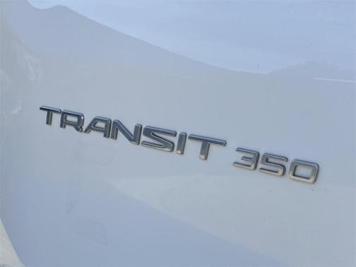 2023 Ford Transit-350 XLT
