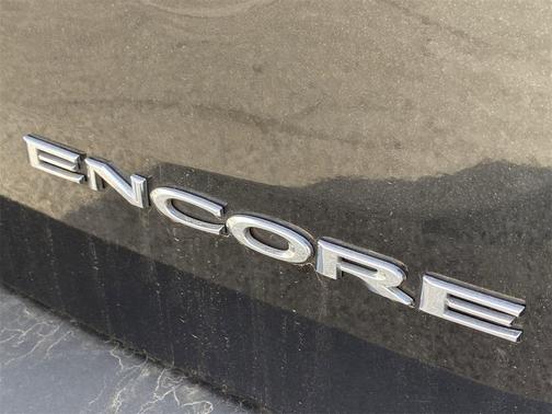 2015 Buick Encore Convenience