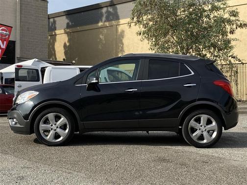 2015 Buick Encore Convenience