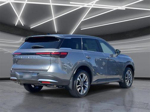 2026 INFINITI QX60 Pure