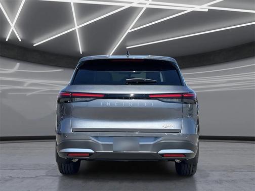 2026 INFINITI QX60 Pure