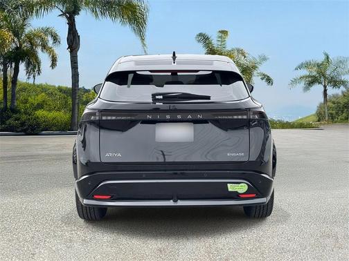 2023 Nissan ARIYA ENGAGE