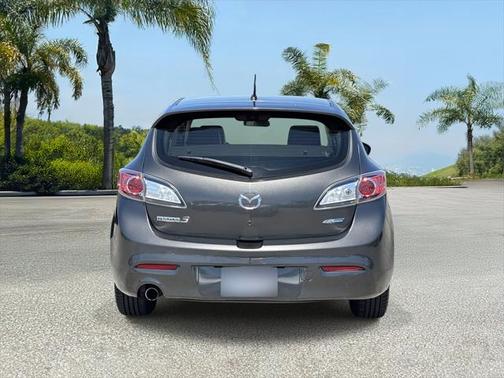 2013 Mazda Mazda3 i Grand Touring