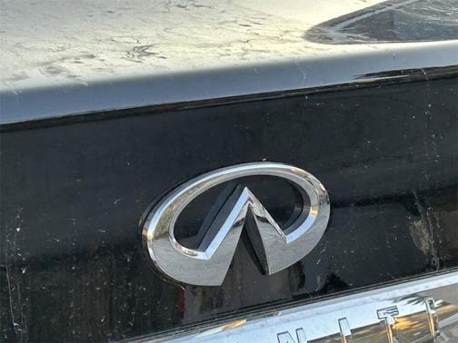 2024 INFINITI Q50 3.0t LUXE