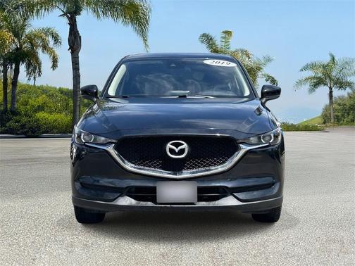 2019 Mazda CX-5 Sport