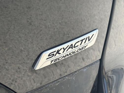 2019 Mazda CX-5 Sport