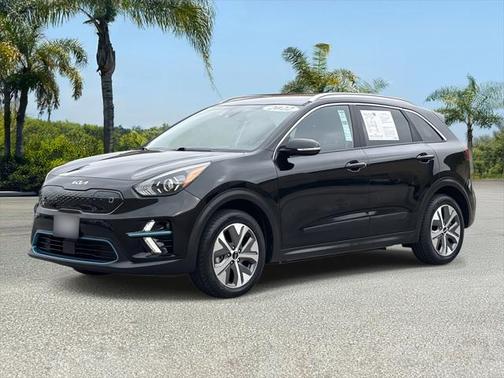 2022 Kia Niro EV S