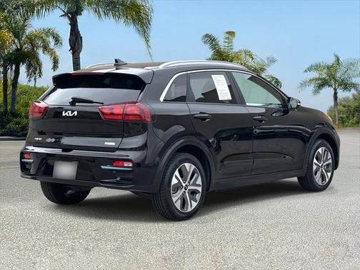 2022 Kia Niro EV S