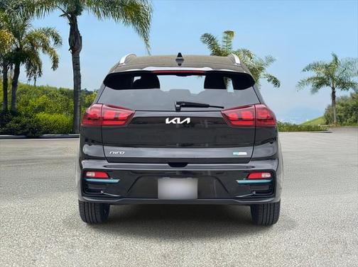 2022 Kia Niro EV S