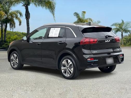 2022 Kia Niro EV S