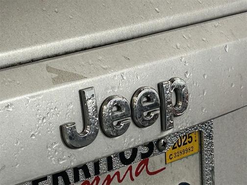 2011 Jeep Patriot Sport