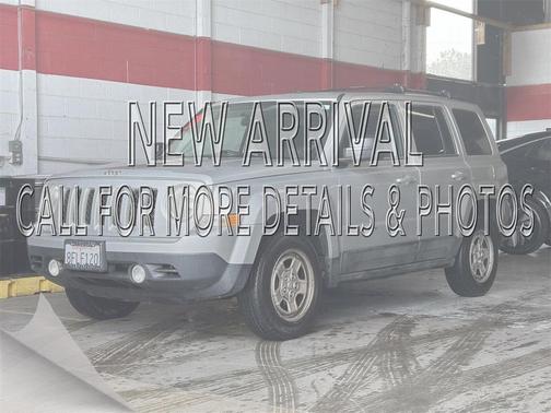 2011 Jeep Patriot Sport