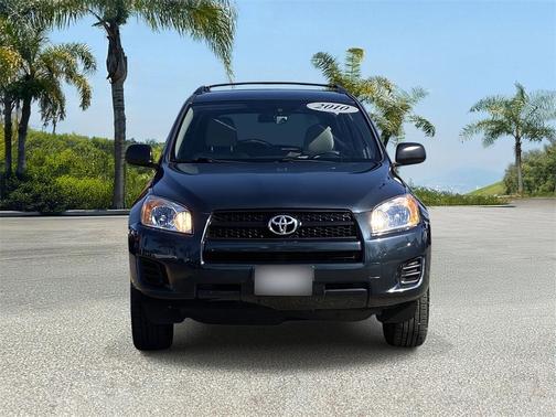 2010 Toyota RAV4 Base