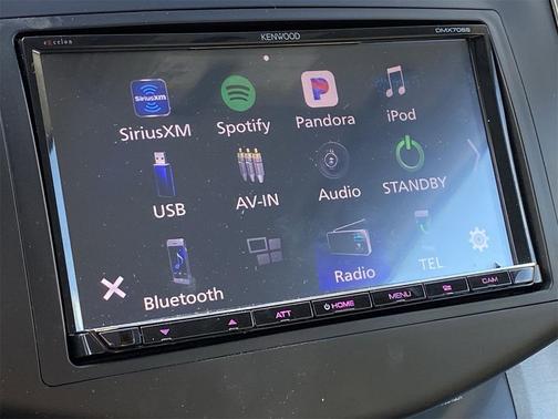 2010 Toyota RAV4 Base