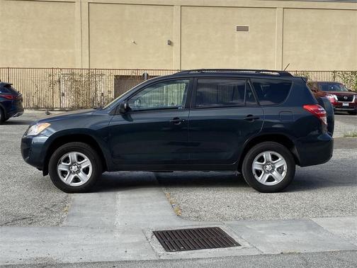 2010 Toyota RAV4 Base
