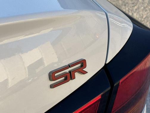 2023 Nissan Altima SR FWD