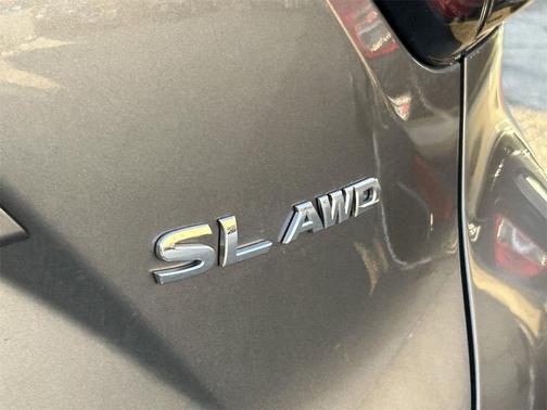 2024 Nissan Murano SL Intelligent AWD