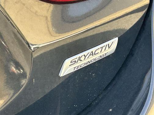 2014 Mazda Mazda6 i Sport