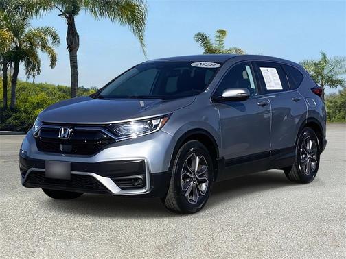 2020 Honda CR-V 2WD EX-L