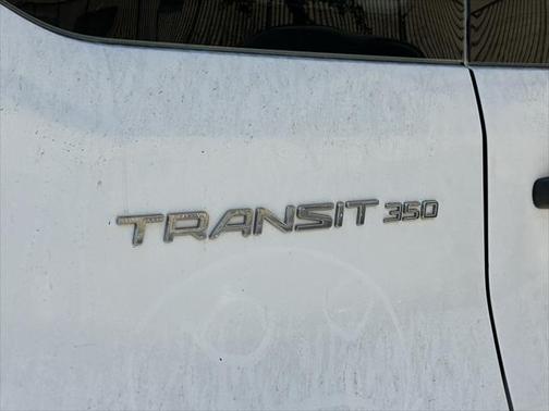 2016 Ford Transit-350 XLT
