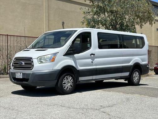 2016 Ford Transit-350 XLT