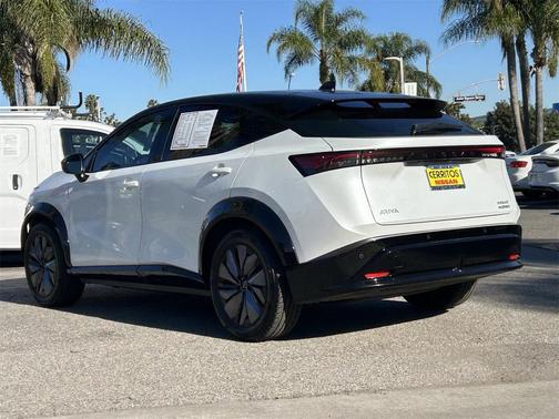 2023 Nissan ARIYA EVOLVE+