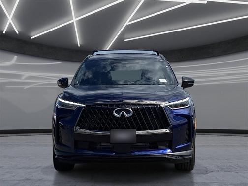 2026 INFINITI QX60 Base