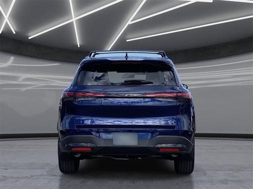 2026 INFINITI QX60 Base