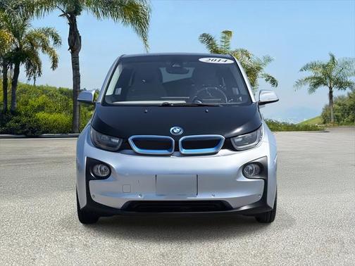2014 BMW i3 Base