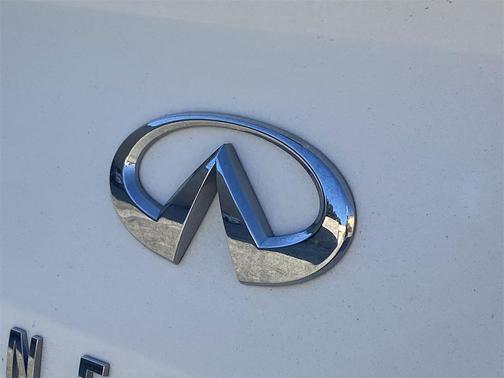 2012 INFINITI G25 Journey