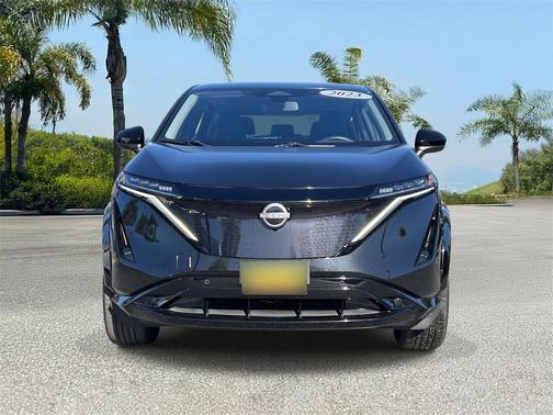 2023 Nissan ARIYA ENGAGE