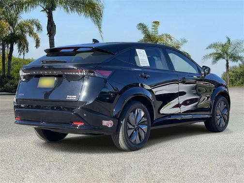 2023 Nissan ARIYA ENGAGE