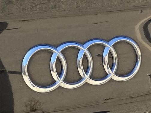 2016 Audi A6 2.0T Premium
