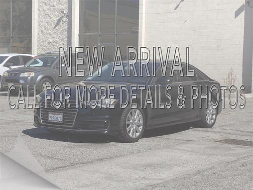 2016 Audi A6 2.0T Premium