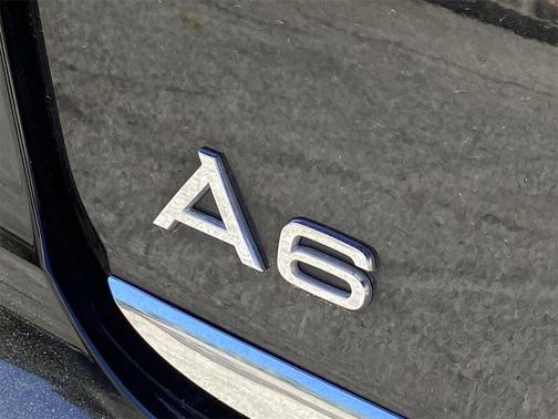 2016 Audi A6 2.0T Premium