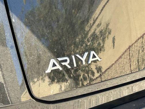 2023 Nissan ARIYA ENGAGE